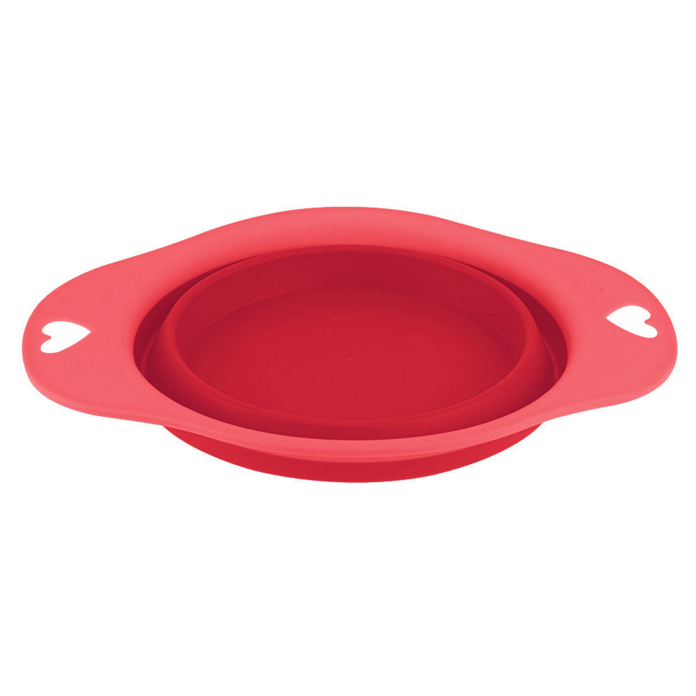 Pet Bowl - Silicone - Flatpack Design