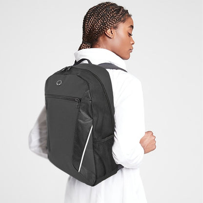 Promotional Backpack - Custom Branding | 600D, 19L