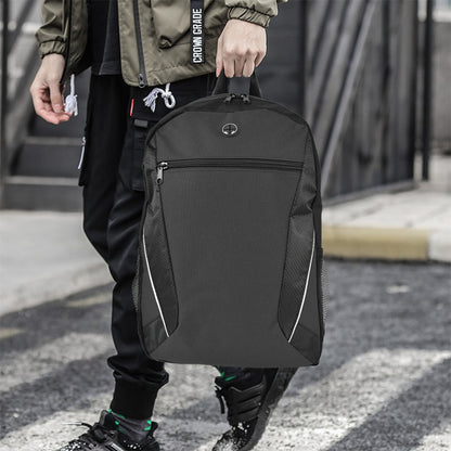 Promotional Backpack - Custom Branding | 600D, 19L