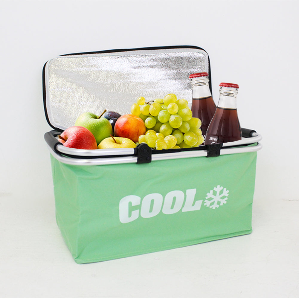 Large Cooler Basket - 35L