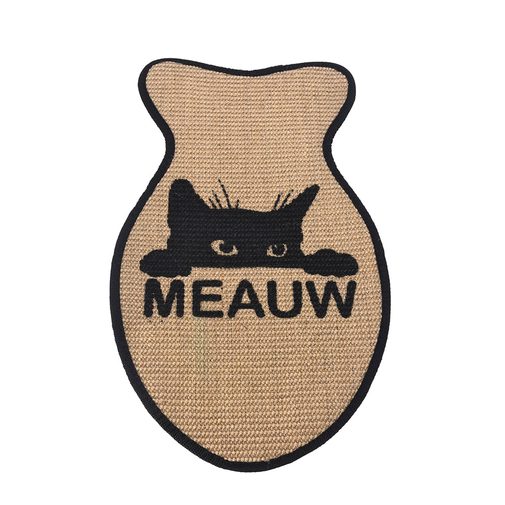 Cat Mat Scratcher