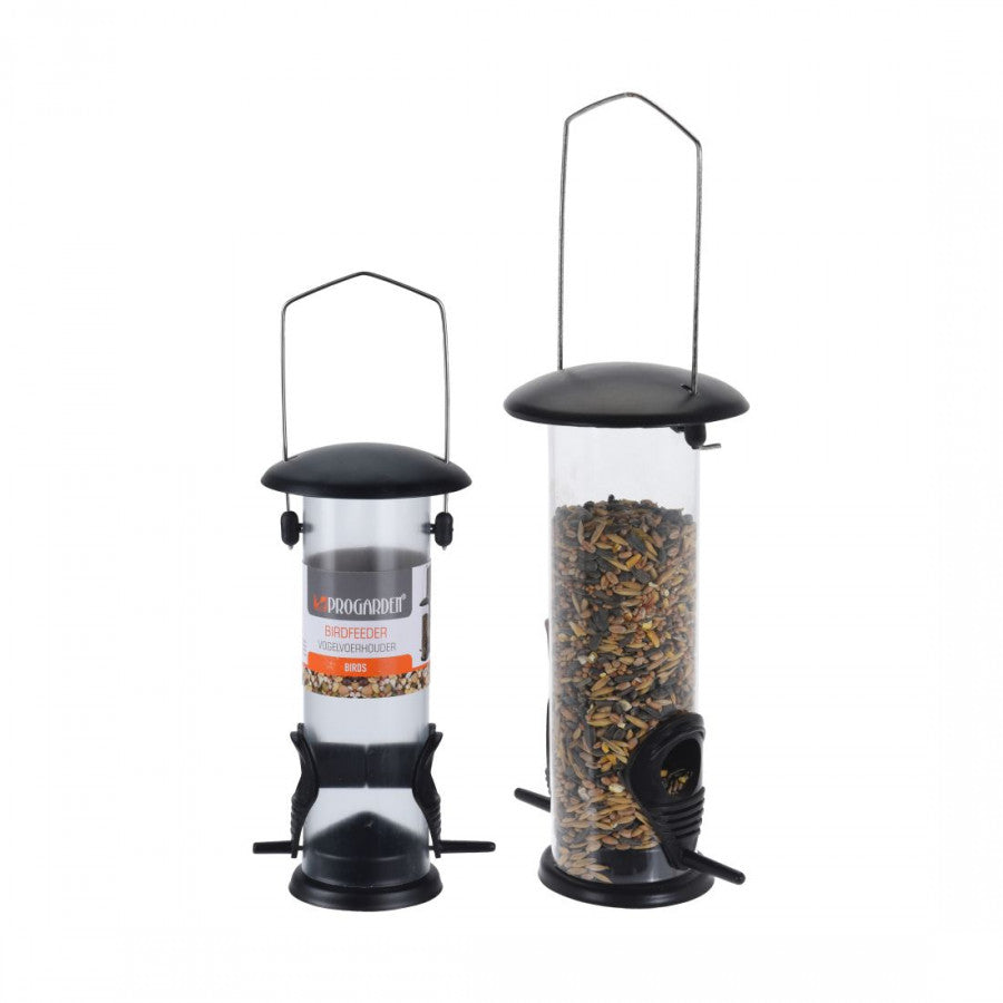 Bird Feeder with Hanging Bracket