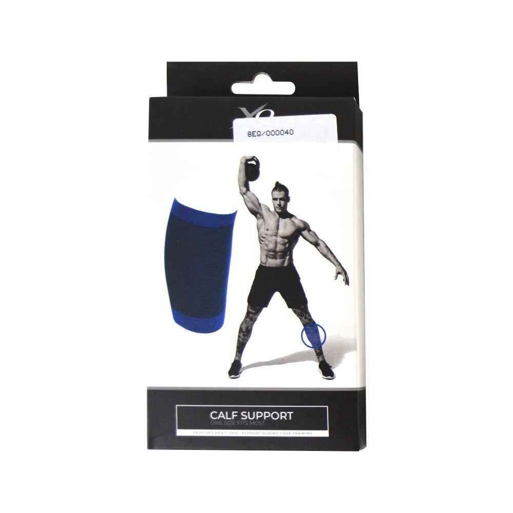 Calf Support - Thermal Neoprene