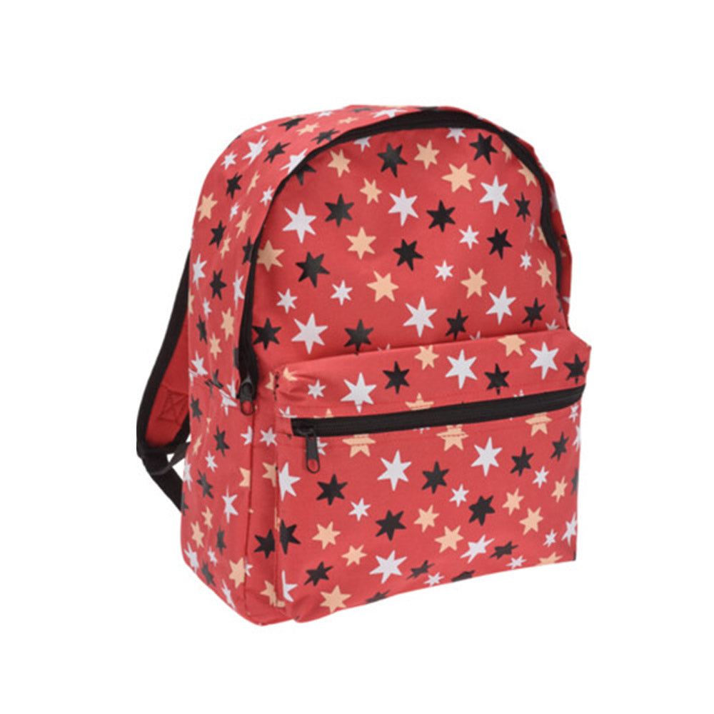Kids Backpack Summer Vibes Design - Assorted Colors