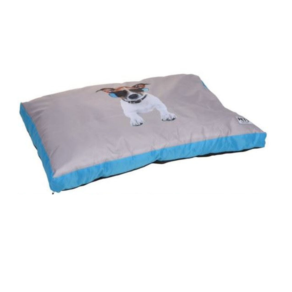 Pets Pillow Bed