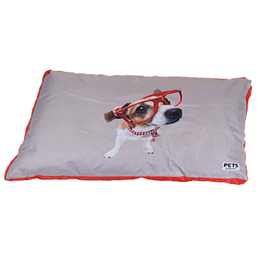 Pets Pillow Bed
