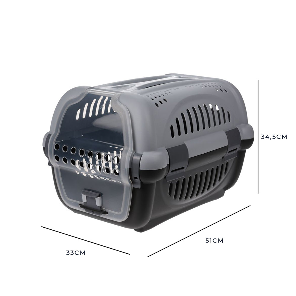 Animal Transport Cage