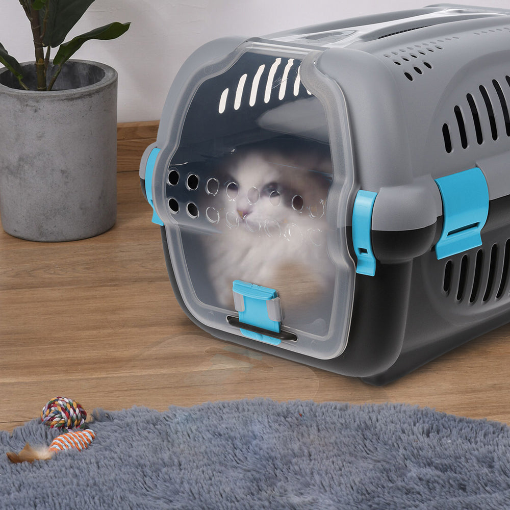 Animal Transport Cage
