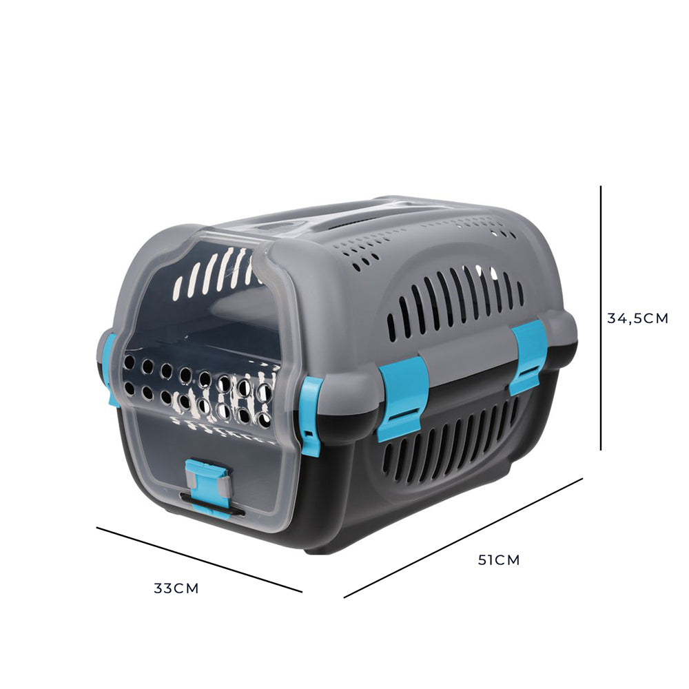 Animal Transport Cage