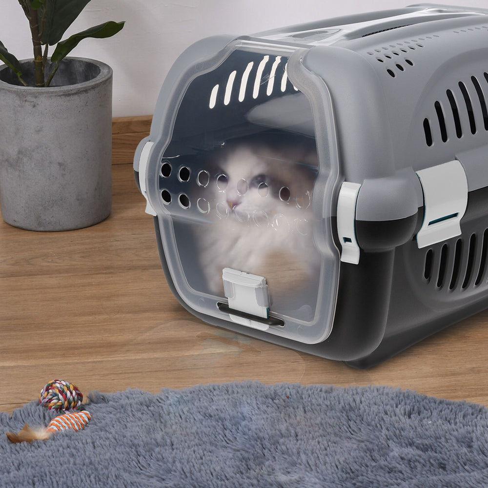Animal Transport Cage