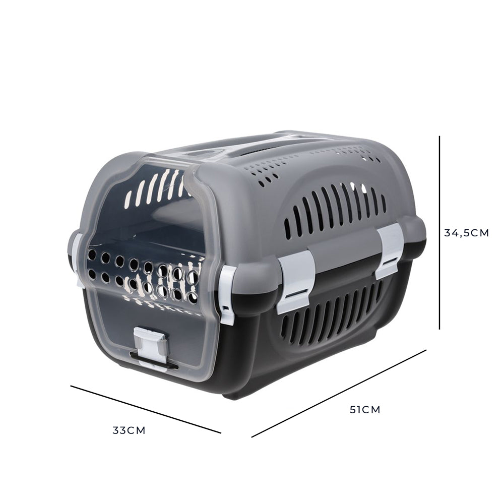 Animal Transport Cage