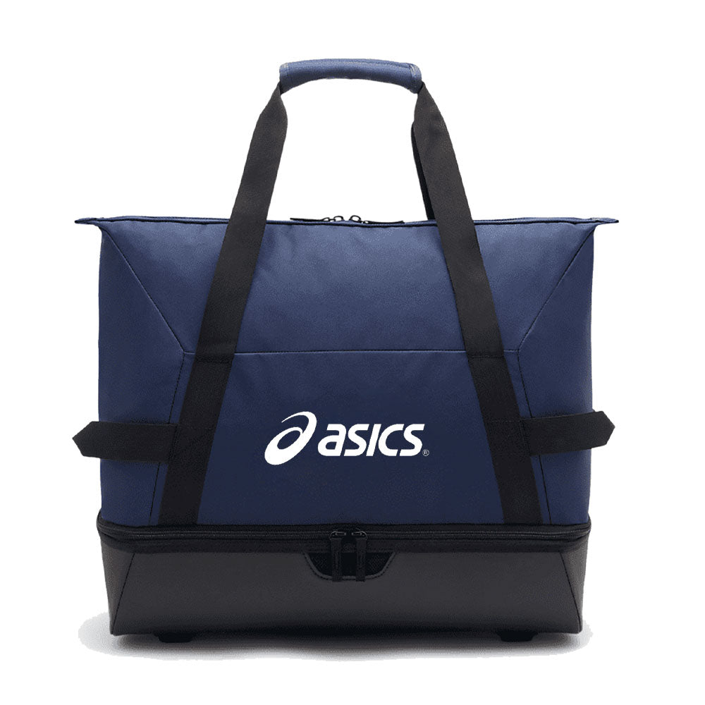 Double Decker Brandable Duffel Bag | 55L, Polyester