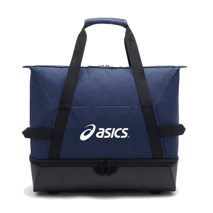 Double Decker Brandable Duffel Bag | 55L, Polyester