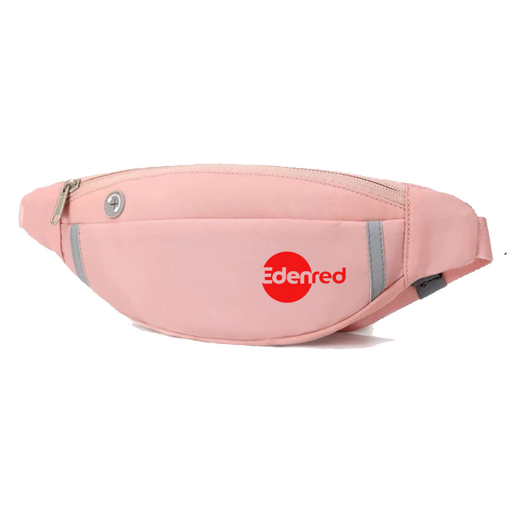 Adjustable Waist & Moon Bag | 1.44L, Polyester