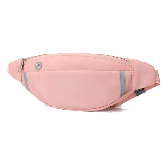 Adjustable Waist & Moon Bag | 1.44L, Polyester