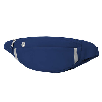 Adjustable Waist & Moon Bag | 1.44L, Polyester