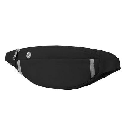 Adjustable Waist & Moon Bag | 1.44L, Polyester
