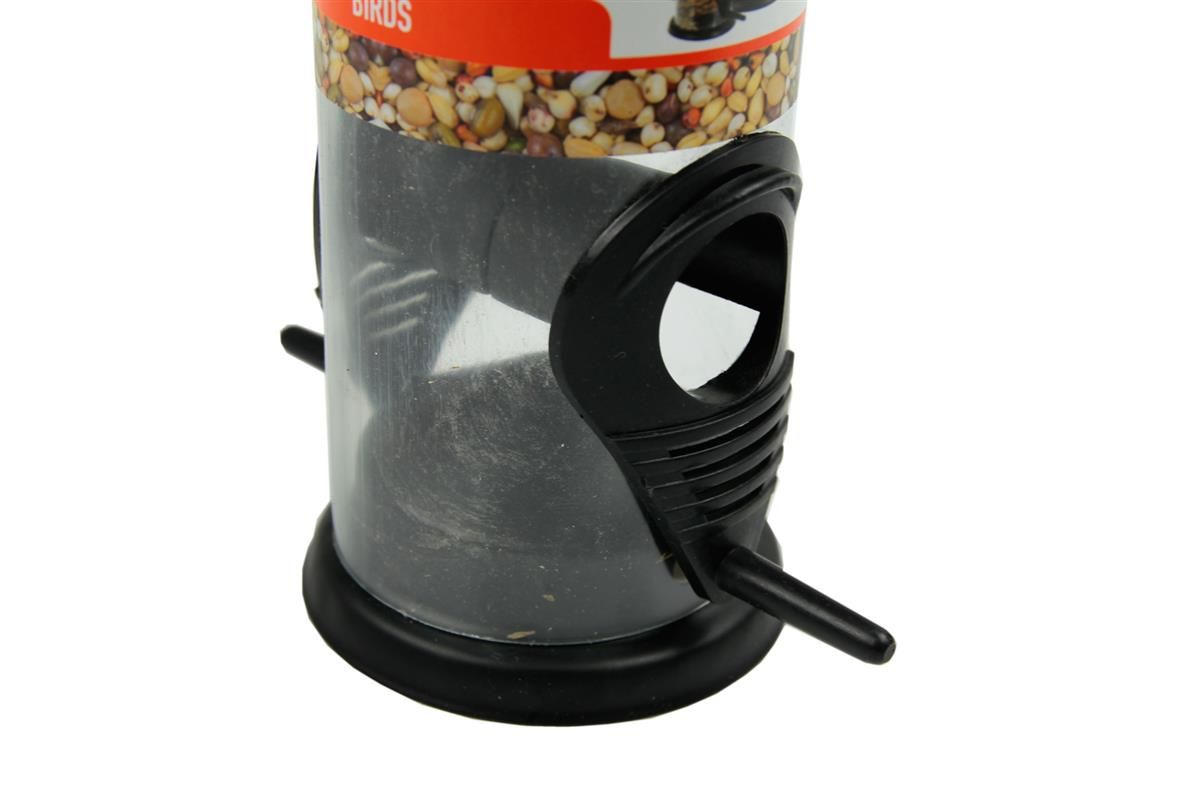 Bird Feeder with Hanging Bracket