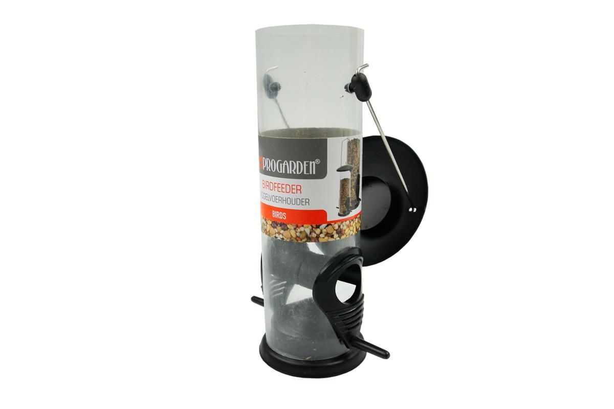 Bird Feeder with Hanging Bracket