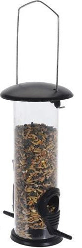 Bird Feeder with Hanging Bracket